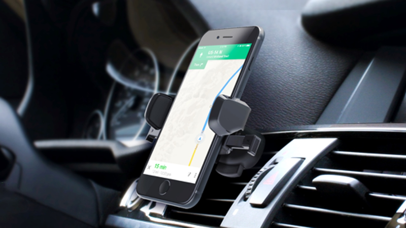 iOttie One Touch Mini, $18 after $2 coupon